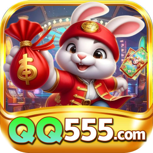 qq555 Plataforma de Jogos